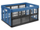 Tontarelli Vouwkrat 45L / 30kg